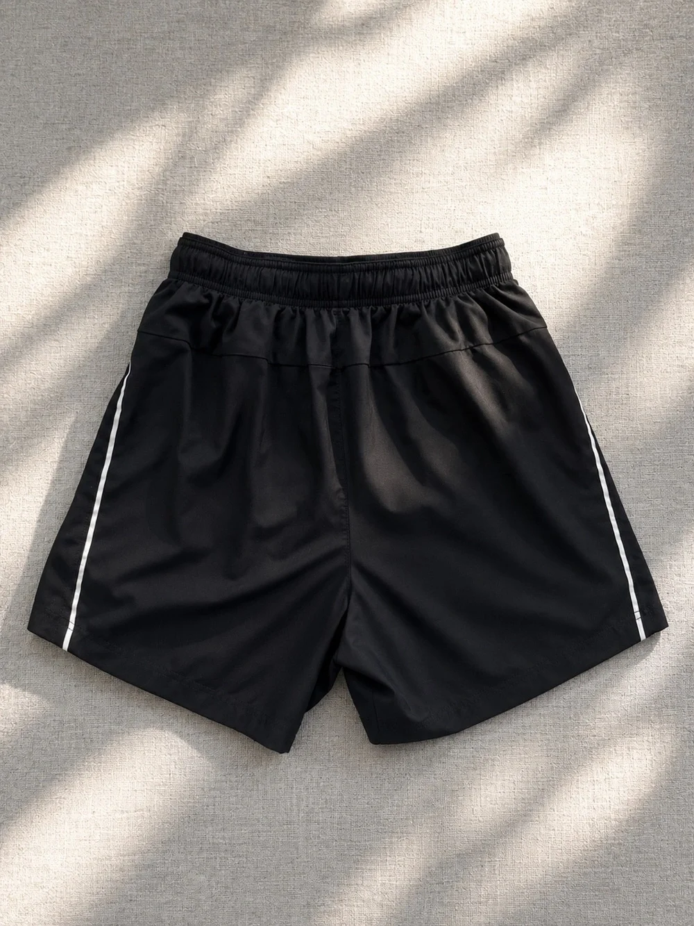 DSG Women’s Black Running Shorts Small Lined Athletic Workout Gym Active
